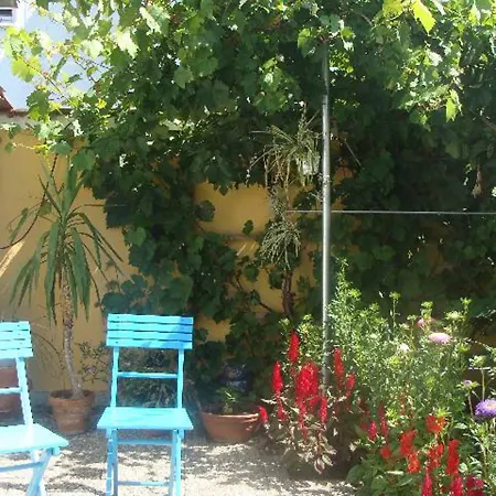 Ξενοδοχείο με διαμερίσματα Appartementhaus Loewenzahn Bad Füssing