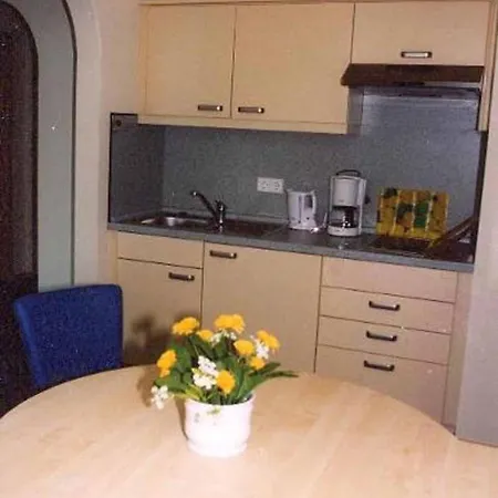 Appartementhaus Loewenzahn 3*