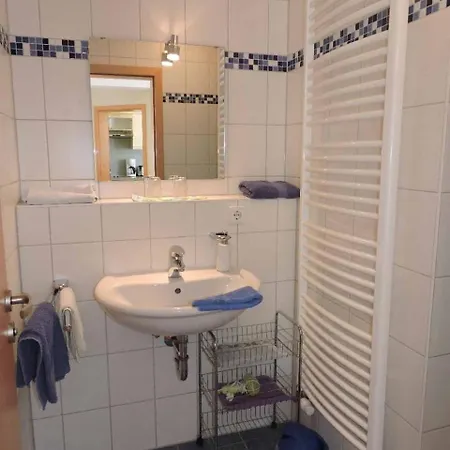 Appartementhaus Loewenzahn Ξενοδοχείο με διαμερίσματα Bad Füssing